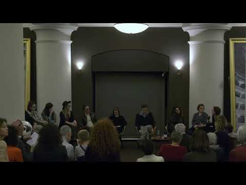 Incontro su "AGOSTO A OSAGE COUNTY" - Retroscena 2022/23