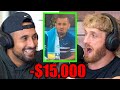 Why Nick Kyrgios Got FINED $15,000 For A Water Bottle!