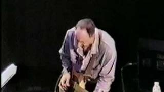 Pete Townshend - Fillmore West 4-30-96 (Part 17)