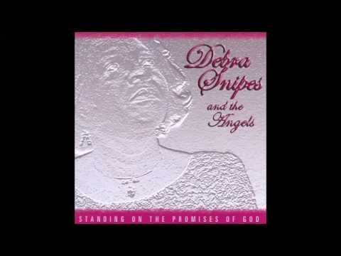 Debra Snipes and the Angels - Don't Call the Roll