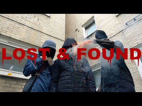 Tee Trizz - Lost & Found (Official Music Video)