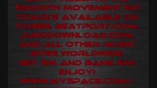 BMV Presents Perfect Moment on The Smooth Movement ep On SYSTEM RECORDINGS! ELECTRO HOUSE!.wmv