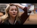 The 5th Wave - 'I Will Be Ready' Trailer