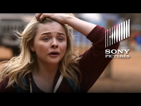 The 5th Wave ('I Will Be Ready' Trailer)