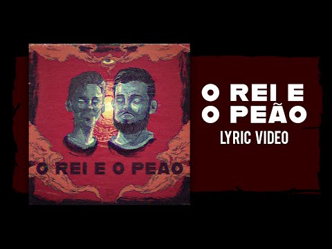 O Rei E O Peão video