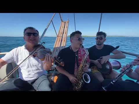 Hicazkar Oyun Havası & Yalan Gözlerin - MURAT BAYRAKDAR