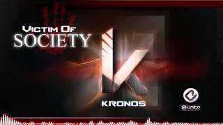 Kronos - Victim Of Society