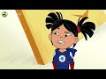Hero Elementary