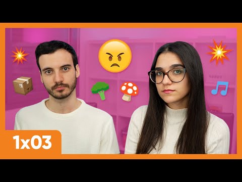 COSAS que ODIAMOS | Nada Que Añadir 1x03