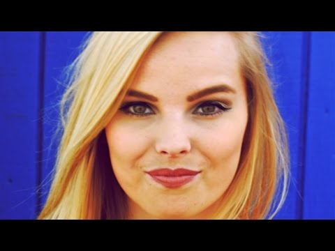 The 7 Types Of Girls You Date