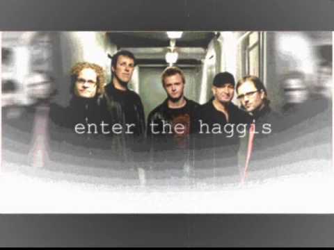 Enter the Haggis- Arcturus