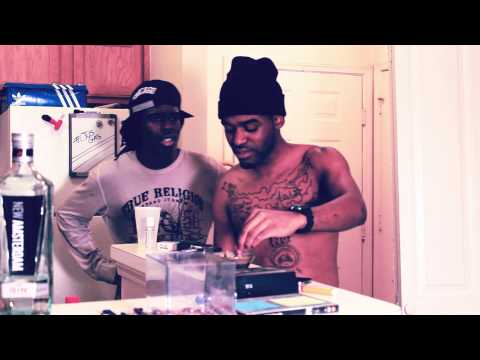 Wrong Block The Movie Trailer Pt 2 | Directed By Tony Franchise