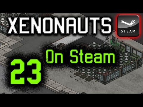 Xenonauts on Steam (Beta) | Ep. 23: Learn How to Order Ships