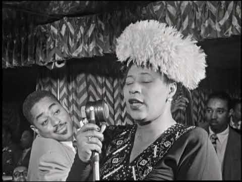 Dizzy Gillespie 1 11