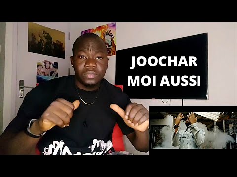 Joochar - Moi Aussi.  Réaction du Clip