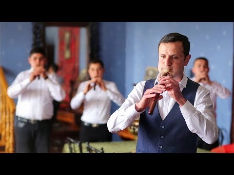 Tigran Karapetyan & ''TigKar'' Duduk Studio - Bingyol, Al ayloughs