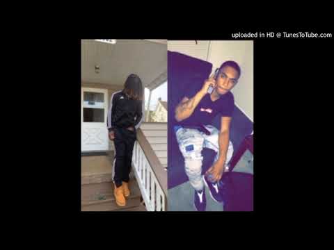Fredo3much x EGTaeDoe - Take Down