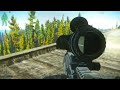 Finishing Test Drive EARLY WIPE! - Escape From Tarkov!
