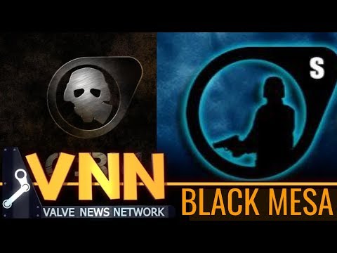 Everything Known - Operation Black Mesa & Guard Duty