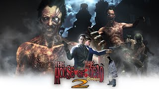 The House of the Dead 2: Remake