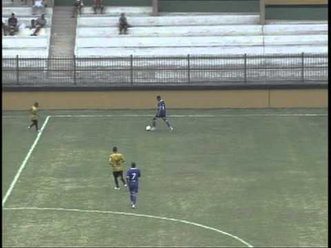 Barra mansa x Tigres