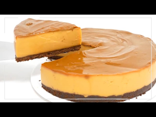 Vídeo relacionado con TARTAS DE MARTINA 2022: RECETAS DELICIOSAS Y FÁCILES PARA SORPRENDER A TUS INVITADOS