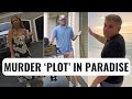 How beauty queen Lindsay Shiver allegedly plotted to kill wealthy husband -- Murder plot in paradise