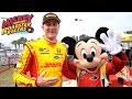 Off To The Races Mickey And The Roadster Racers Disneyjr