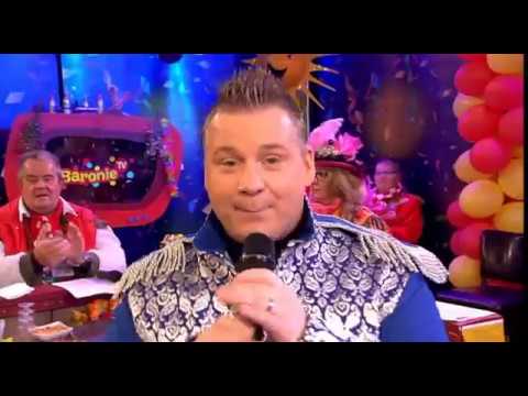 Ciao Ciao Amore - Johan Linsen | Baronie TV 2019