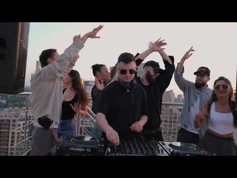 Meyer - Rhythm Is A Dancer (Radio Mix)