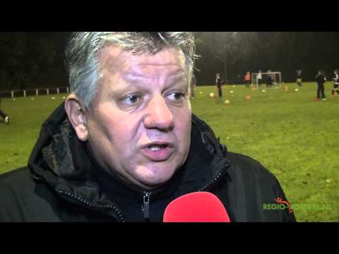 RV Report: interviews bij vv Sleeuwijk (3C)