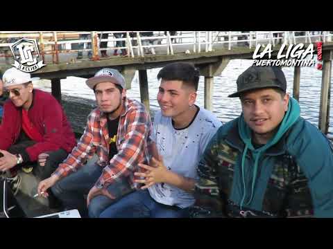 TORVIC vs JOACO ARSUB vs NAZION | OCTAVOS | LA LIGA SIN LUZ