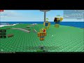 disaster gaming