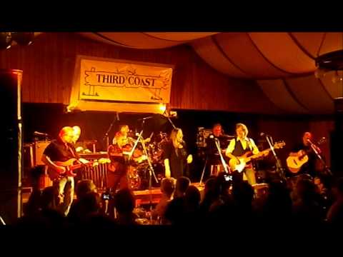 Third Coast 26.01.2013 