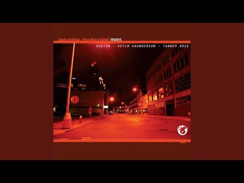 Who's Afraid of Detroit (Kevin Saunderson Remix)