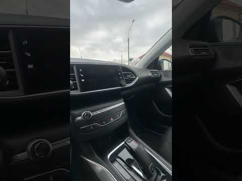 фото peugeot 308 ii рестайлинг 0