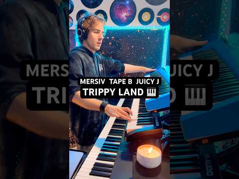 Trippy Land (Live 🎹 Remix) #dubstep #edm