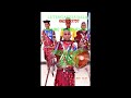 LUTENGANEJA BALA UJUMBE MAHELENI Official Music 0628655757