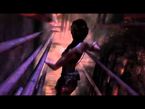 Raiding Tombz   Tomb Raider Hard Difficulty Gameplay Walkthrough w SSoHPKC Part 6   No Mercy for You