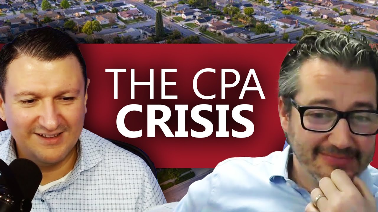 Are You Prepared for the CPA Crisis?