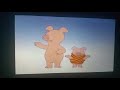 Kipper The Dog Tigers Sled 2