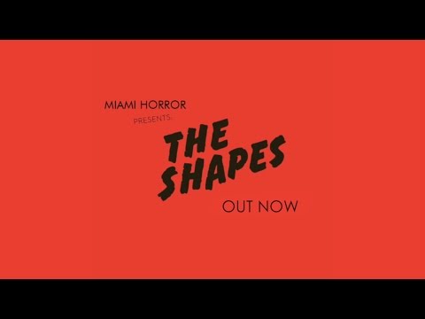 Miami Horror - Trapeze (Official Audio)