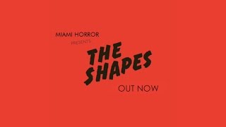 Miami Horror - Trapeze (Official Audio)