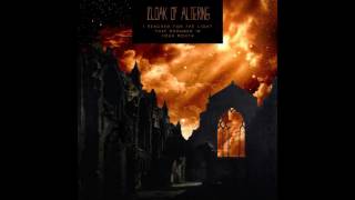 Cloak of Altering-I Reached for the Light That Drowned in Your Mouth[HD]