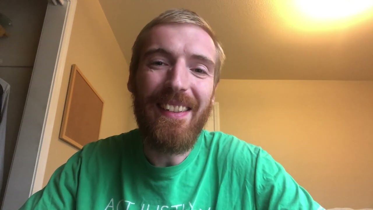 Short Update On How I’m Doing