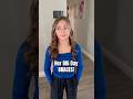 FINALLY! The Day She’s Been Waiting For #braces #transformation #beforeandafter