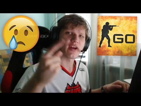 s1mple moments that will make you miss CSGO...