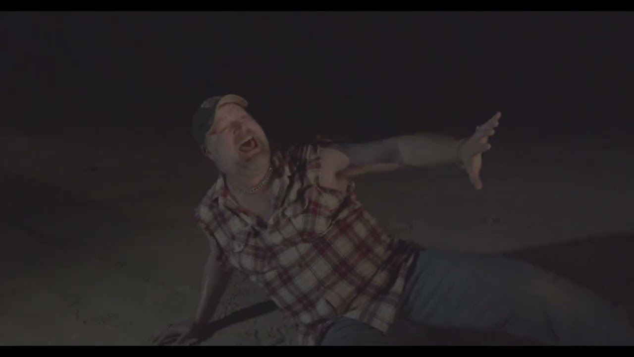 Trailer oficial de Bed of Nails - Legendado e Dublado