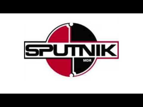 Sputnik Turntable Days 2001 DJ Rush