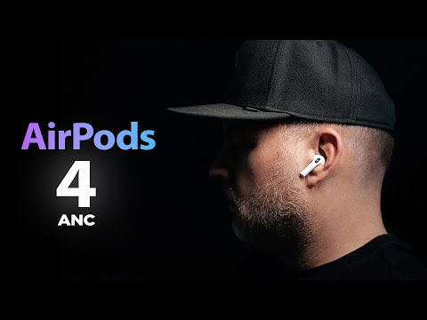 AirPods 4 | Wirklich besser als die Pro?